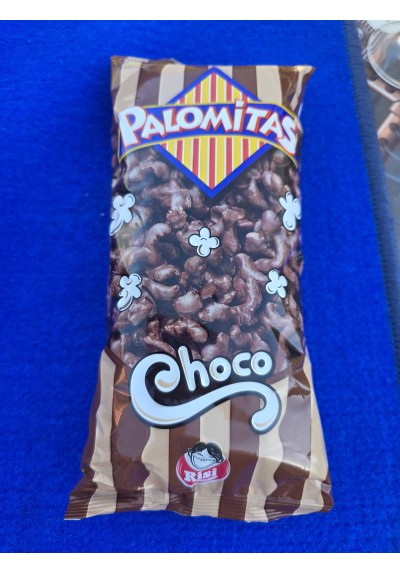 Compra Palomitas Choco risi